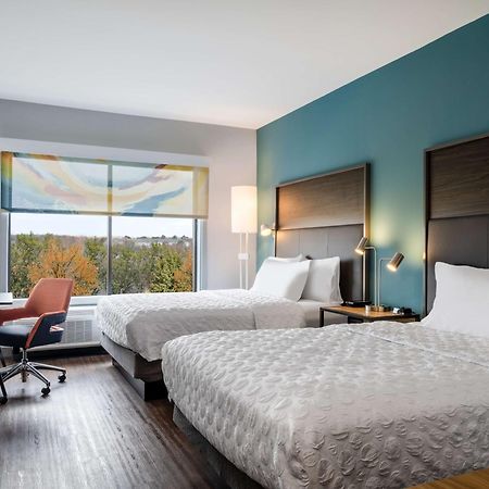 Tru By Hilton Chesapeake- Greenbrier Exterior foto